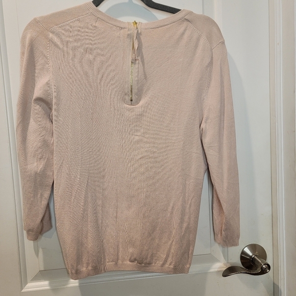 Philosophy Lightweight Sweater Size L - Picture 7 of 10